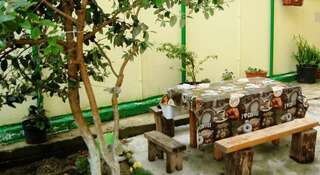 Гостиница Guest House Adler Адлер-6