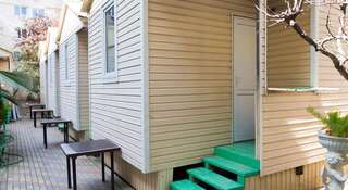 Гостиница Guest House Adler Адлер-0