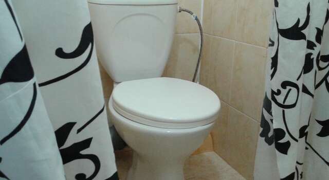 Гостиница Guest House Adler Адлер-18