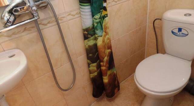 Гостиница Guest House Adler Адлер-19