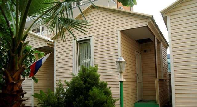 Гостиница Guest House Adler Адлер-25