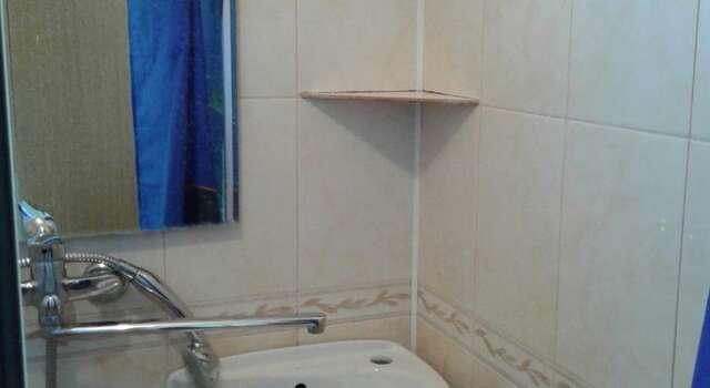 Гостиница Guest House Adler Адлер-17