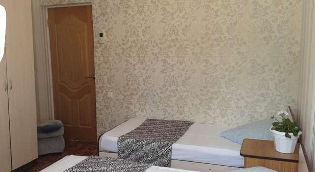 Гостиница Guest House Adler Адлер-13