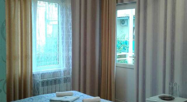 Гостиница Guest House Adler Адлер-5