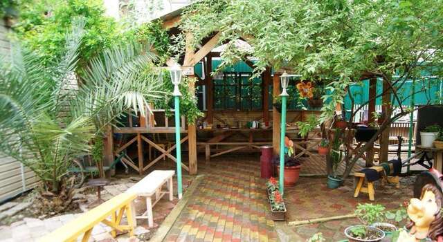 Гостиница Guest House Adler Адлер-23