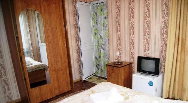 Гостиница Guest House Adler Адлер-20