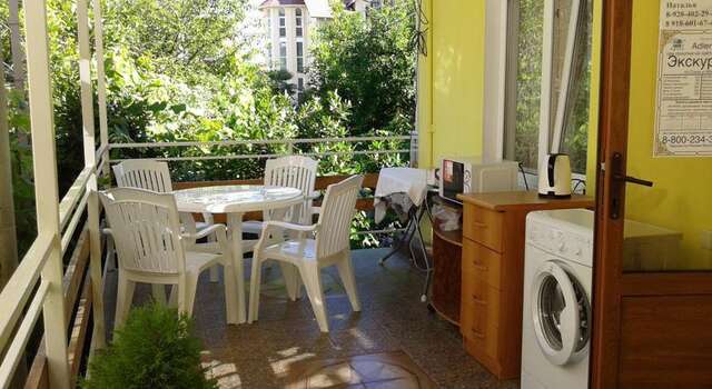 Гостиница Guest House Adler Адлер-15