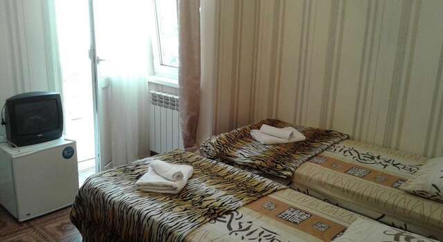 Гостиница Guest House Adler Адлер-4
